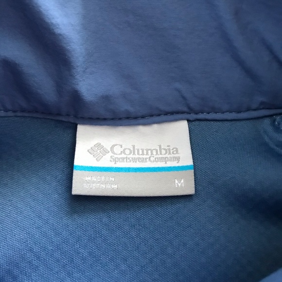 Columbia Cozy Camper Heavyweight Fleece - Picture 3 of 5